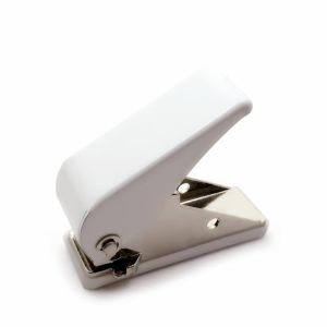 FOX SMILING Professional Dart Flight Punch Dart Wing Hole Puncher dengan 100PCS O Ring Darts Accessories