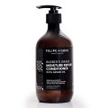 Felipe & Sons Barber’s Grade Moisture Repair Conditioner with Argan Oil 500mL – Nourishing Care for Dry & Damaged Hair. 
