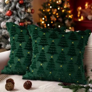 Pillow Case Handmade Cushion Solid Color Cutting Convenient and Practical Plush Star Lifestyle