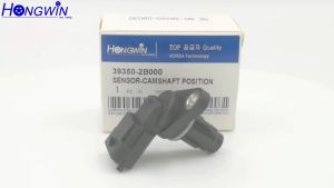 39350-2b000 một bộ cảm biến vị trí trục cam cho Hyundai ix20 i30 i10 cho Kia Cerato Soul 1.6L 10-13 39180-2b000 391802b000
