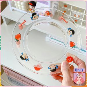 เซ็ตจาน แก้วน้ำ ถ้วย  ชาม หลากสี พาสเทล น่ารัก  FUJIYA ชุดเครื่องครัว ขายแยกชิ้น Tableware