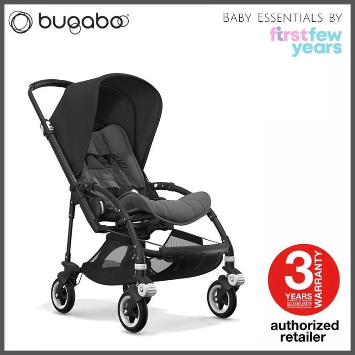 Bugaboo bee style set hotsell