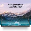 Dán màn hình chống chói Samsung S24 Ultra chính hãng Nguyên Seal - Dán màn hình Samsung Galaxy S24 Ultra dẻo AR full màn hình. 