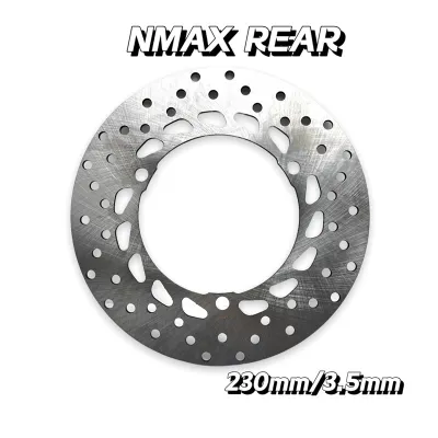 rotor disc for Nmax Rear v1 v2 likod only