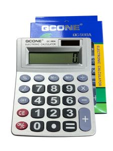 เครื่องคิดเลข ครื่องคิดเลขอิเล็กทรอนิกส์ QCONE