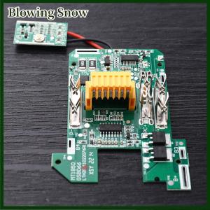 Blowing 1PC BL1830 Li-ion Battery BMS PCB CHARGING Protection BOARD สำหรับ Makita 18V
