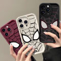 เคสสำหรับ Realme C30 C30s Narzo 50i Prime เคสซิลิโคนนิ่มลายสไปเดอร์แมนแบบเคสโทรศัพท์มีลายแฟชั่นที่นิยมกันแดดป้องกันปลอกแบบห่อเต็มตัวเคสป้องกันการตก. 