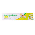 Transpulmin Kids Obat Batuk Pilek Anak. 