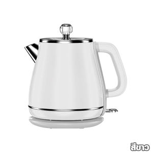 Newyorkbigsale กาต้มนํ้าปากแคบ กาต้มนํ้าไฟฟ้า วัสดุเกรดอาหาร Electric Kettle No.Y2040