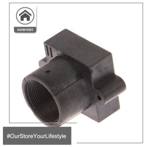 🎄【Special price】HITN ที่ยึดเลนส์ M12 5ชิ้นระยะห่างของรูยึด20มม. รูยึด7มม. 10มม. 14มม. 16มม. ที่ยึดเลนส์พลาสติก