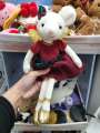 Jellycat Sugar Plum Fairy Mouse. 