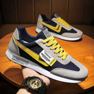 SNEAKERS CORNER: Sepatu Pria Keren & Trendy