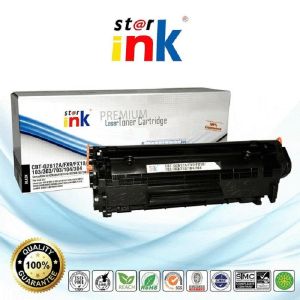Hộp mực dùng cho máy in CANON LBP 2900 BLACK TONER CARTRIDGE STARINK