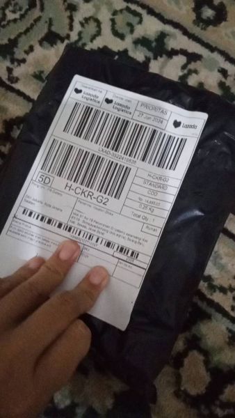 Buyer review video 3