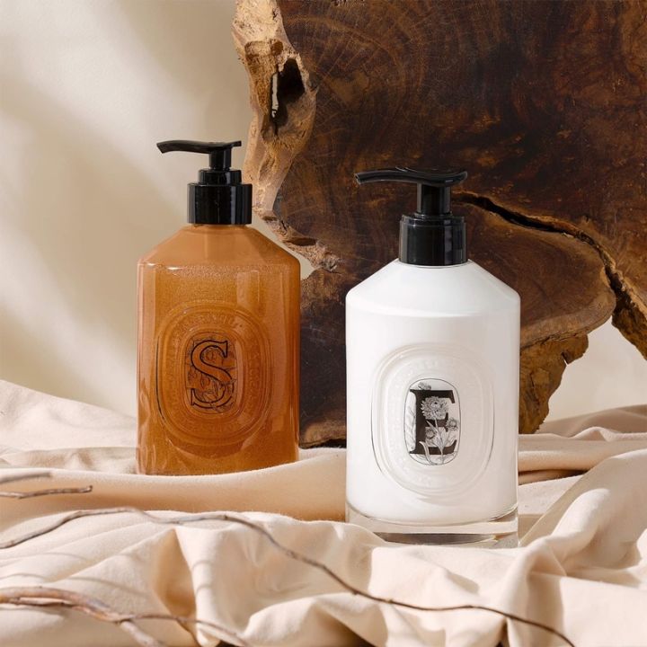 Diptyque Exfoliating Hand Wash 350mL DIPTYQUE エクスフォリ