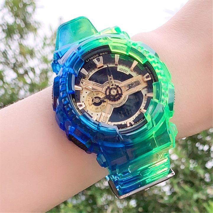 Bande de change G-Shock GA-100/110/120/150/200/300 GD-100/110/120 G-8900 GLS -100 | eBay
