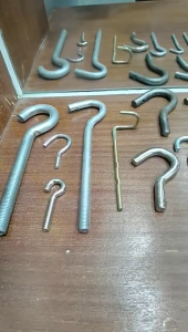 2Pcs Heavy Duty Bike Hanger Wall Mount Bicycles Storage Hook Garage Organizers Bicycles Parking Buckles Enduring