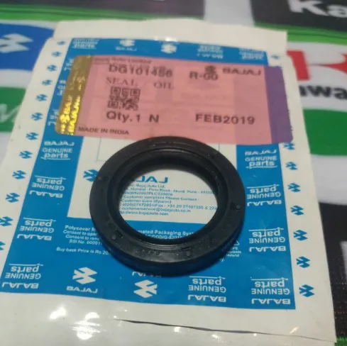 Pulsar 180 oil seal price hot sale