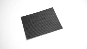 OnlyF U For Tesla Model X 2024 2025 Real Carbon Fiber Car Interior Center Console Armrest Panel Cover Trim Protect Accessories B3K9H