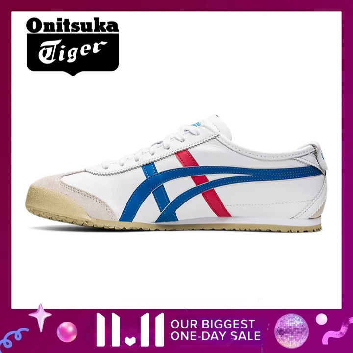 Asics mexico 66 dl408 hot sale 0146