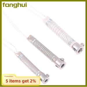 fanghui 30 40 60 80 100W Durable Electric Soldering Iron Core External Heating Element Replacement Weld Equipment Welding Tool