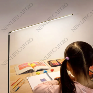 LED floor light super bright learning light piano practice light length 100CM