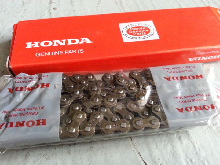 Original Honda Xrm Timing Chain Genuine Japan Local Manufacturer