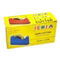 Tape Dispenser Tape Cutter Joyko / Pemotong Pita Perekat / Tempat Solasi / Tempat Selotip / Dispenser Tape. 