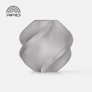 Bambu Lab PETG translucent with Spool and RFID 1kg
