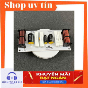 Mạch phân tần full đơn ( 420 ) công suất lớn ( 1 mạch ).