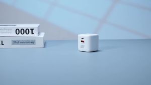 LDNIO Gan 65w Fast Charger Type C Us Uk Eu Plug High Speed Charger For Iphone 16 Xiaomi 14 Oneplus Portable Charge Fast Charging