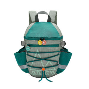 shukiku - Tas pendakian Little Pioneer Backpack/Tas Petualangan Anak-Anak Tas Pendakian 6458