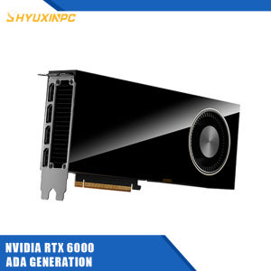 [NEW]NVIDIA RTX 6000 Ada  SERVER Generation Professional Graphics Card