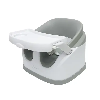 [FREE GIFT] Lucky Baby Foodee 2 In 1 Booster Seat