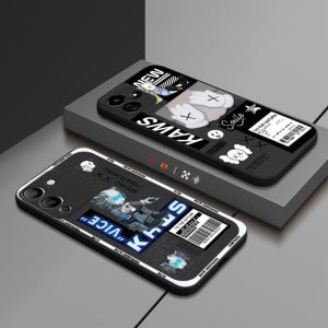 Casing hp Infinix Hot 30i: Perlindungan Tepat Untuk Ponselmu