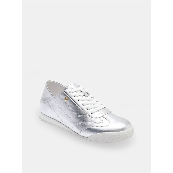 STACCATO S Glam Leather Sneakers CA3021AK Lazada Singapore