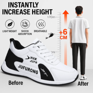 Old Dad Tide Shoes Soft Bottom Casual Sneakers Package