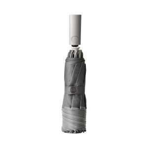 KongGu UV Umbrella Automatic Anti-rebound Auto Umbrella Foldable Windproof UV 99% Block with Black Layer Sunshade Rainproof Anti-UV 雨伞自动