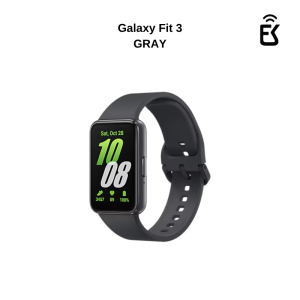 Samsung Original Galaxy Fit 3 Bluetooth Smart watch [READY STOCK]