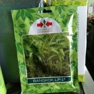 Benih kangkung Bangkok LP1 1500Butir