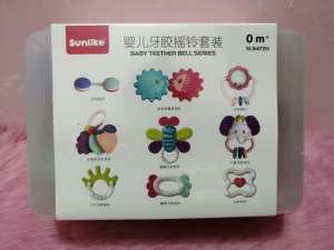 Teether Set