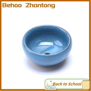 Behoo Cute Ice-Crack Glaze Flower s Succulent Planter Mini Plant Pot Home Decor