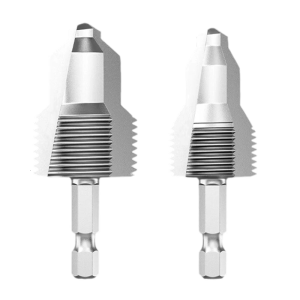 Pipes Thread For Cold Hot Water Systems Multiple Materials Compatibility Including Plastic Electrical Conduits Alloy Steel Durability