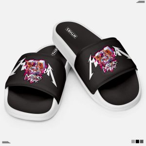 Sandal Slop Pria  Dewasa Uk 36-43 dan Anak-anak Uk 26-35 / Sandal Casual Harian - Anti Slip MTHRS-161