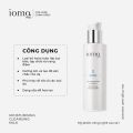 Sữa rửa mặt dưỡng ẩm Ioma Paris Moisturising Cleansing Milk - 200ml. 