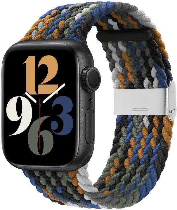 Dây Đeo Apple I Watch 38Mm 40Mm 41Mm 42Mm 44Mm 45Mm dây Đeo Thể