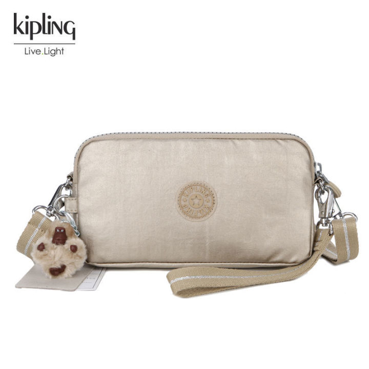 Skyler Tote Bag - Lilac Joy | Kipling