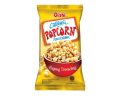POPCORN OISHI 20 GR VARIAN KEJU, KARAMEL DAN COKLAT. 