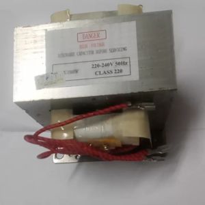 Biến áp lò vi sóng (hàng mới nguyên hộp) 1000W LVS