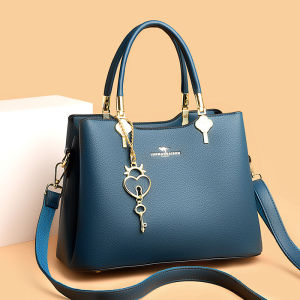 2023 New stylish and versatile womens handbag for mothers practical large-capacity crossbody bag for mothers available for direct shipping
